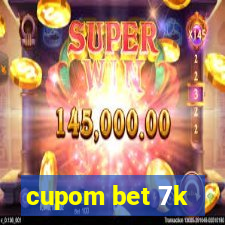 cupom bet 7k